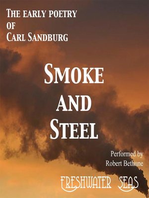 cover image of Smoke and Steel